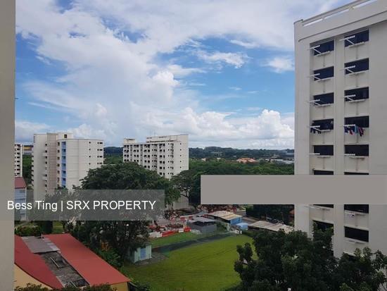 Blk 311 Hougang Avenue 5 (Hougang), HDB 3 Rooms #229002671